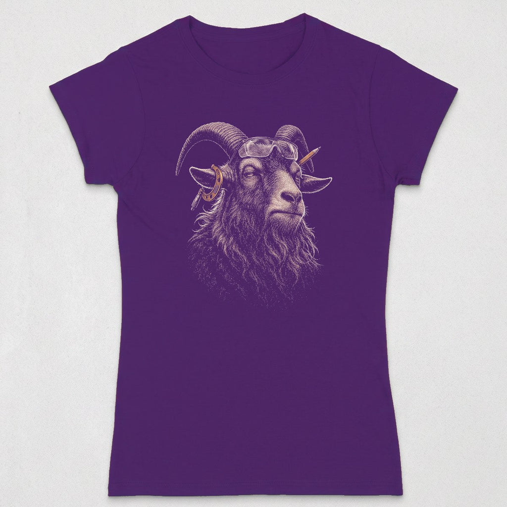 G.O.A.T. Machinist (WOMENS) product image 10