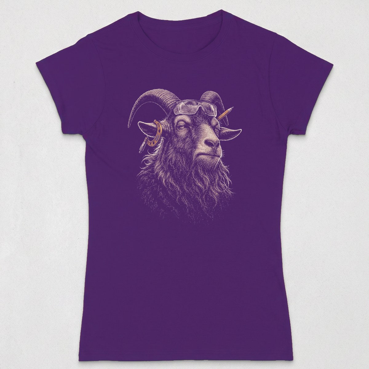 G.O.A.T. Machinist (WOMENS) product image 10