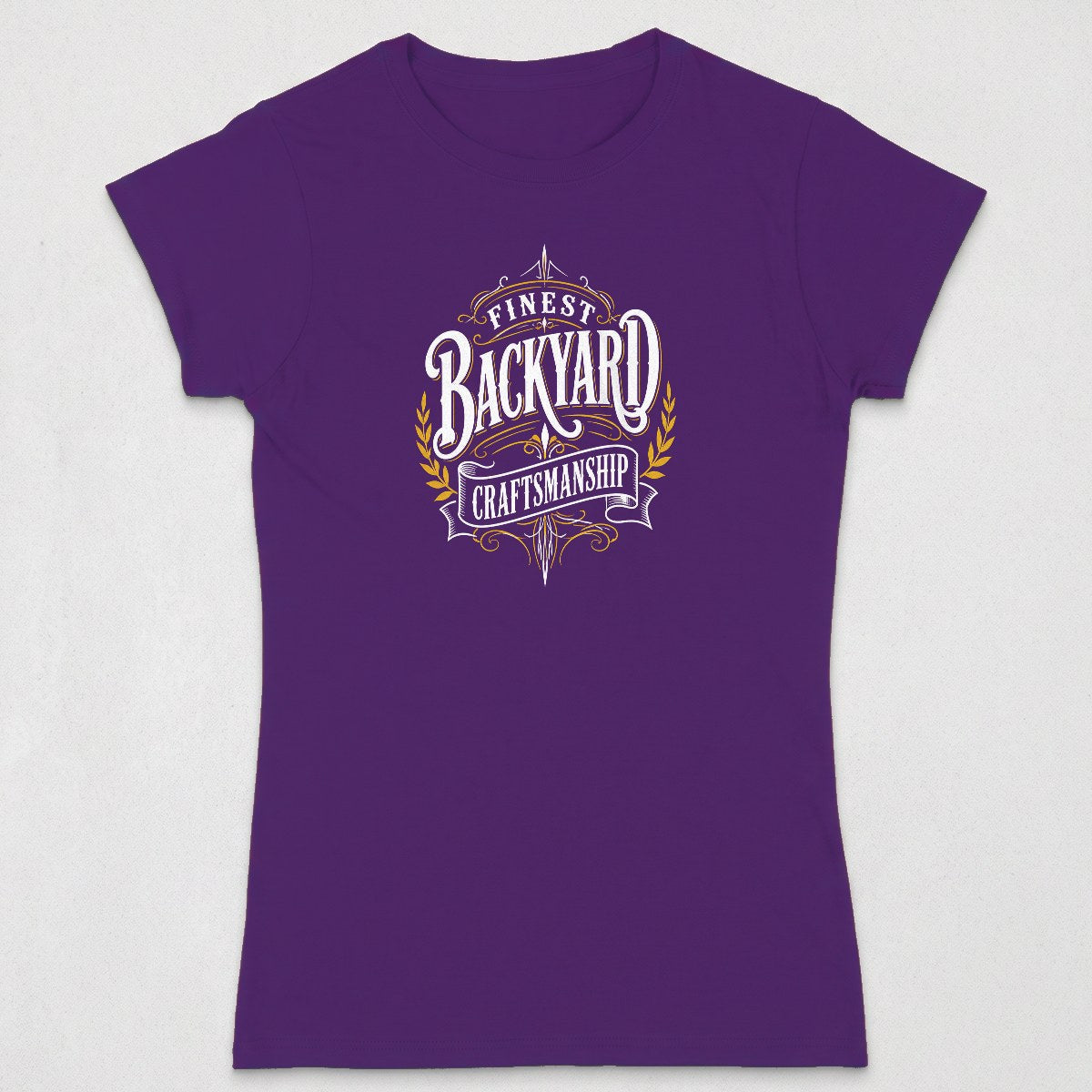 Backyard Craftsmanship (WOMENS) product image 7