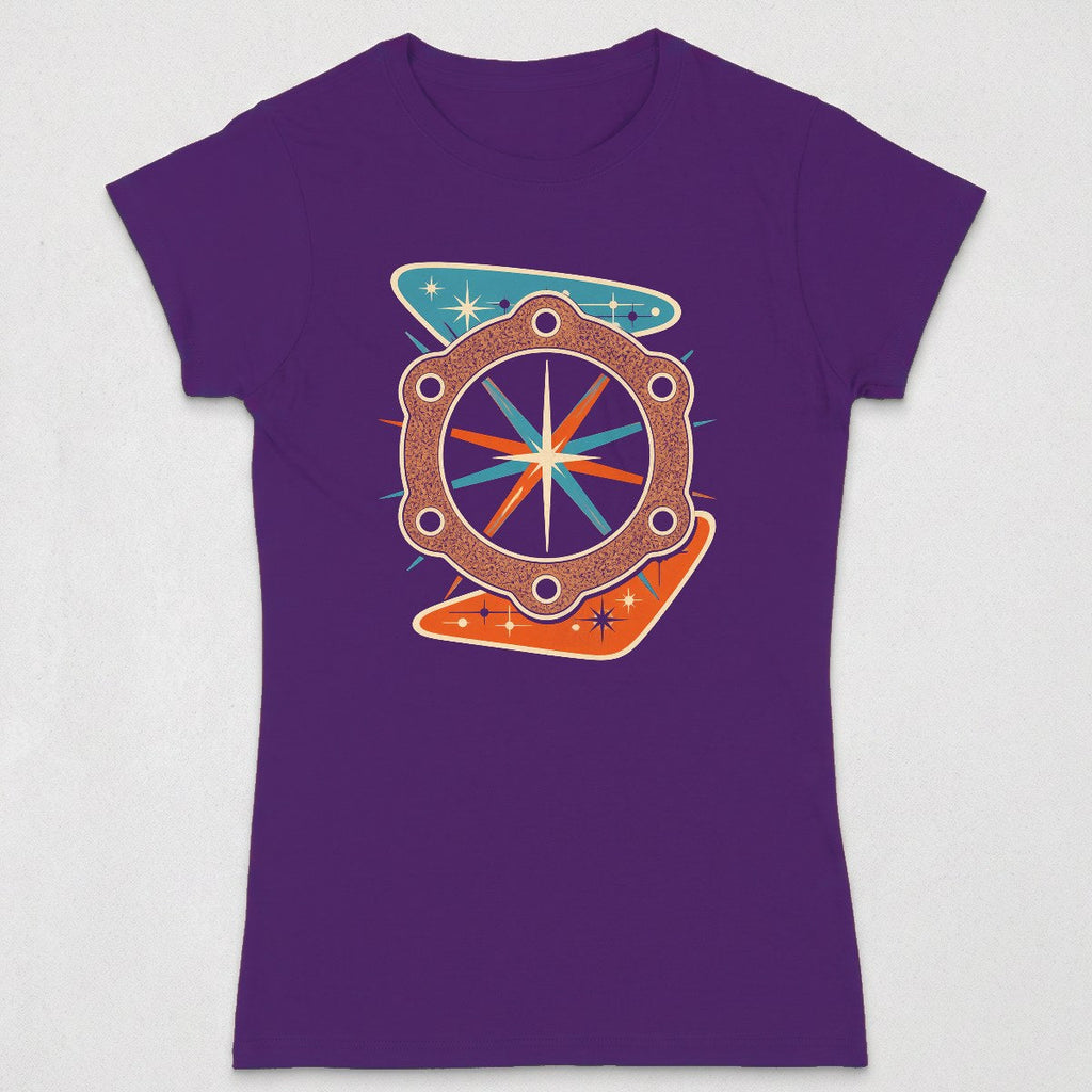 Mid Century Gasket (WOMENS) product image 10