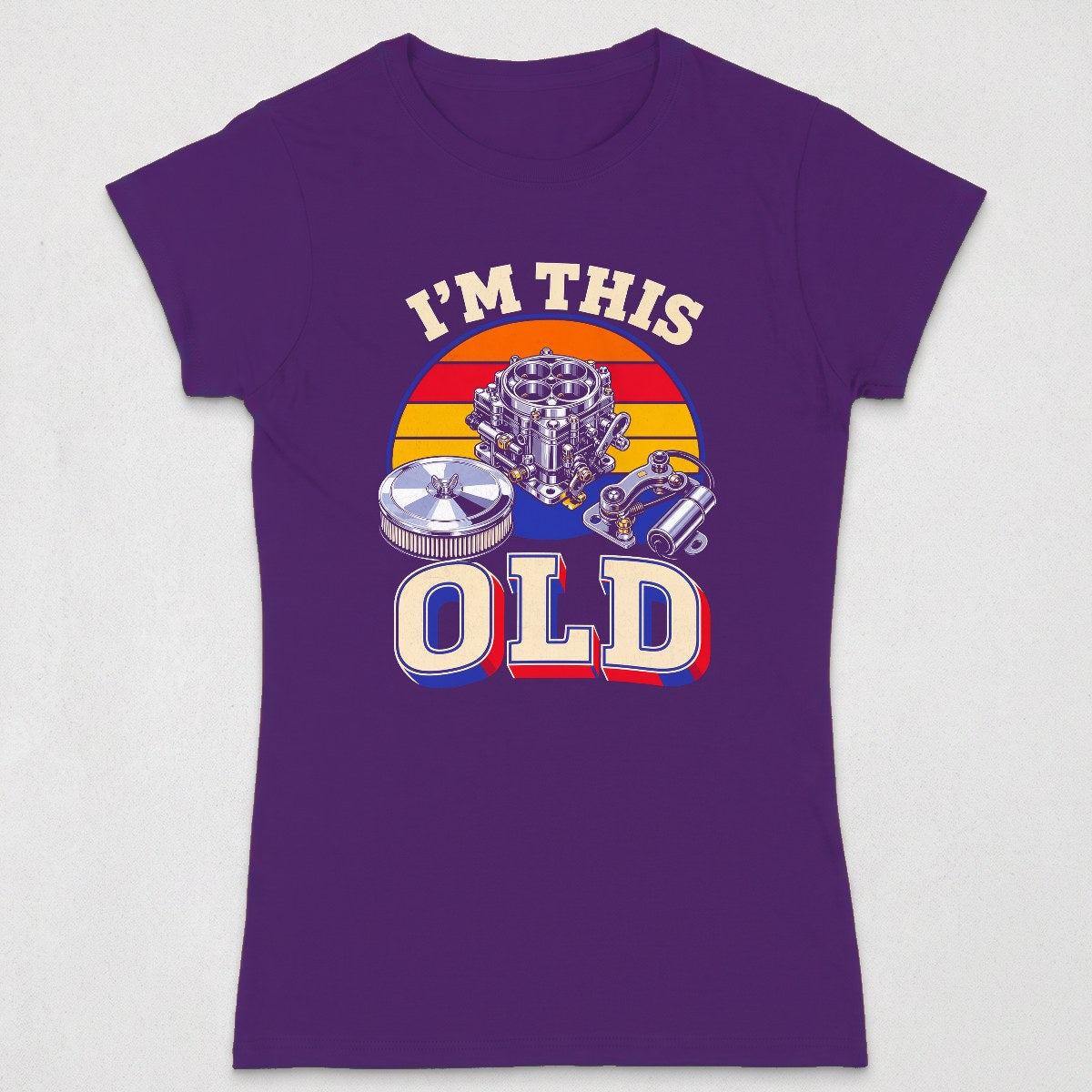 Sunset Carb (WOMENS) product image 10