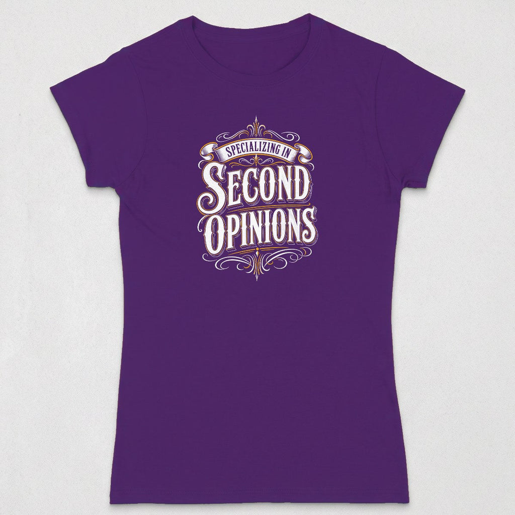 Second Opinions (WOMENS) product image 7