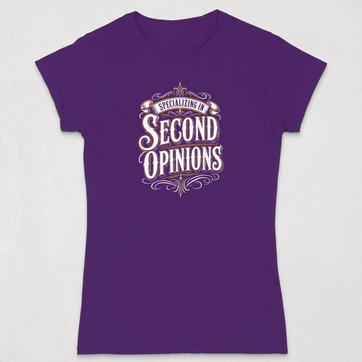Second Opinions (WOMENS) product image 7