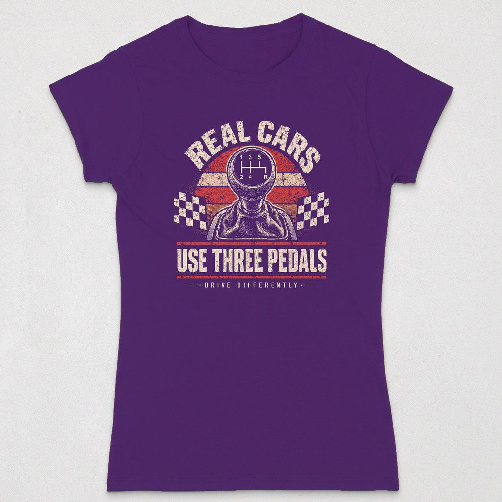 Three Pedals (WOMENS) product image 10