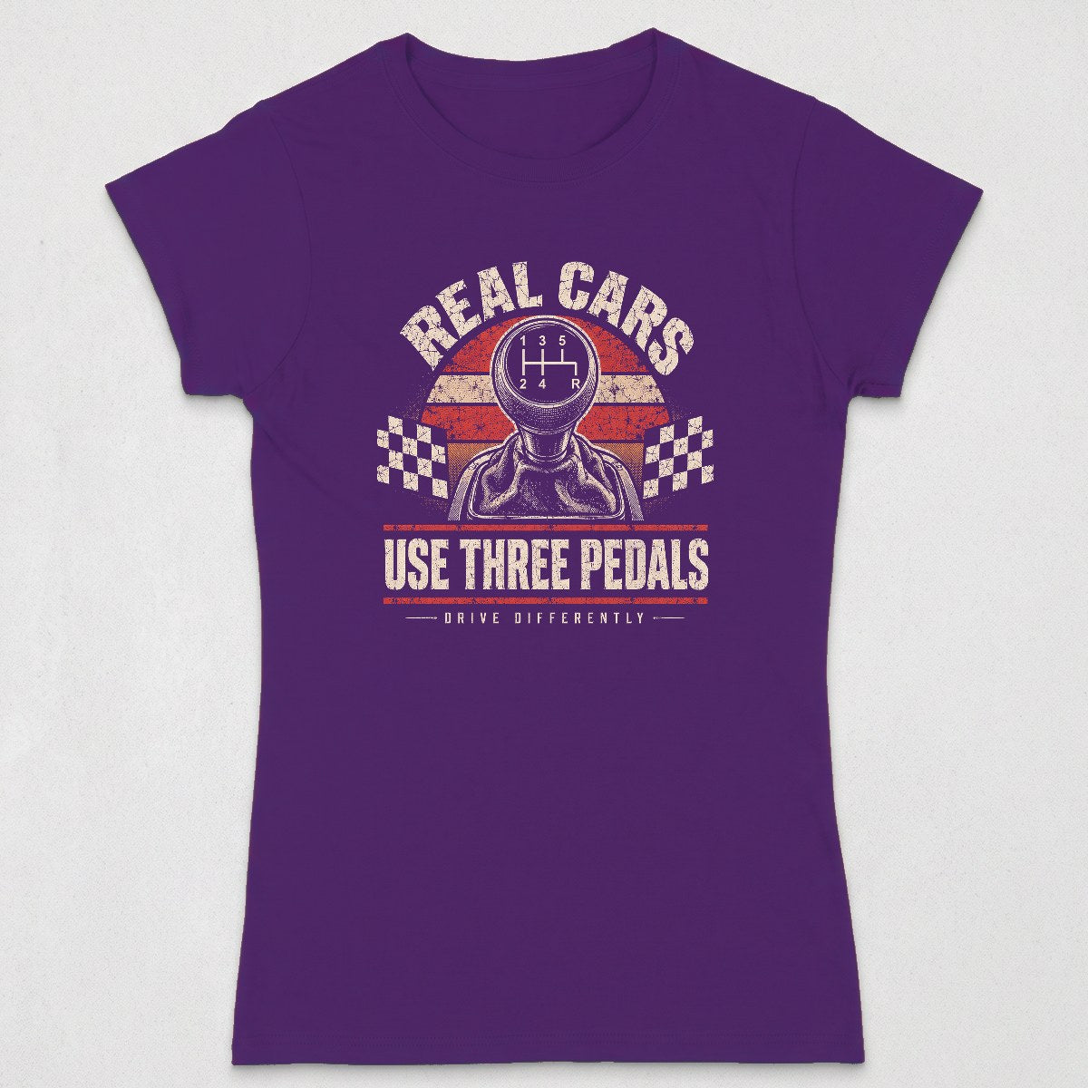Three Pedals (WOMENS) product image 10