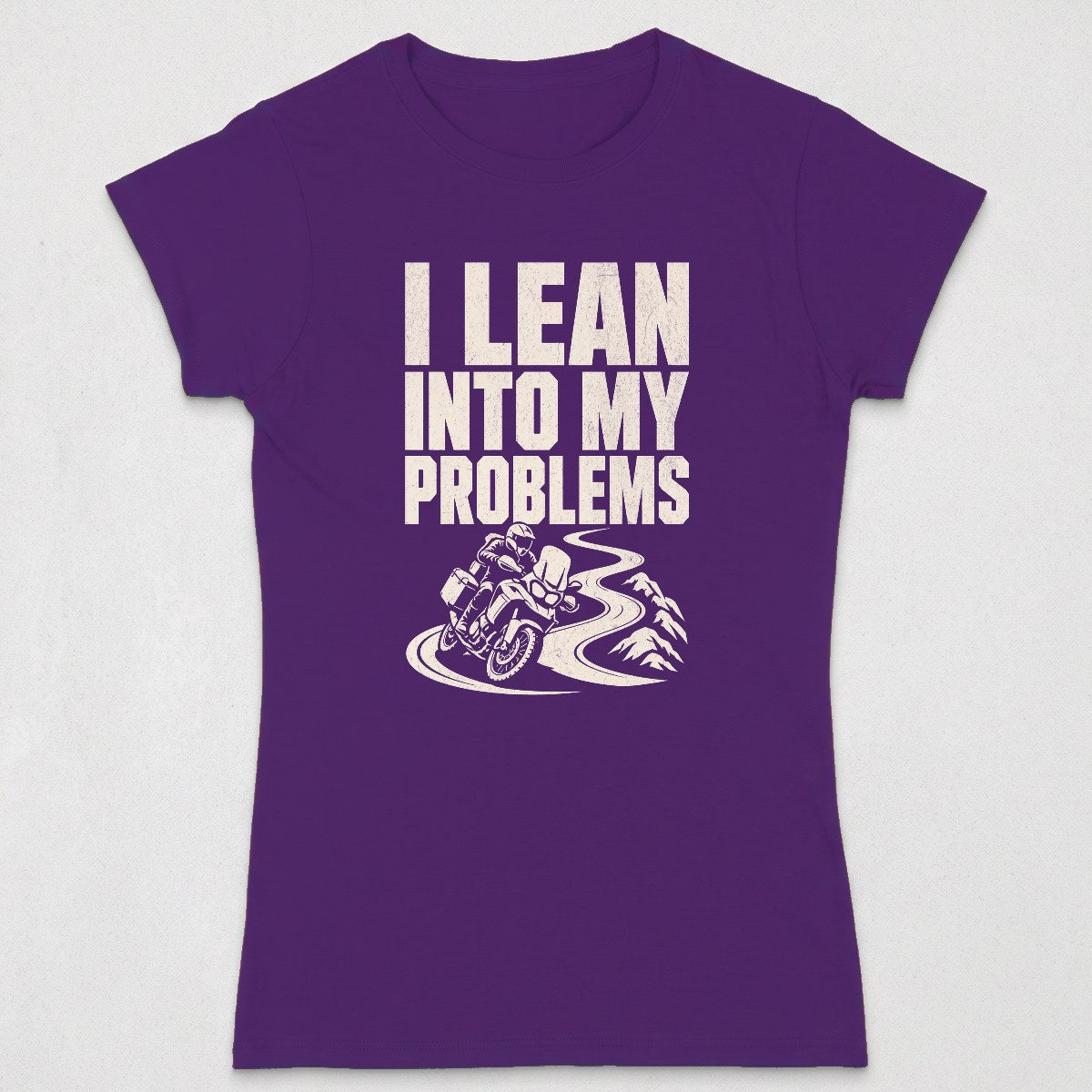 Lean Into Problems (WOMENS) product image 10