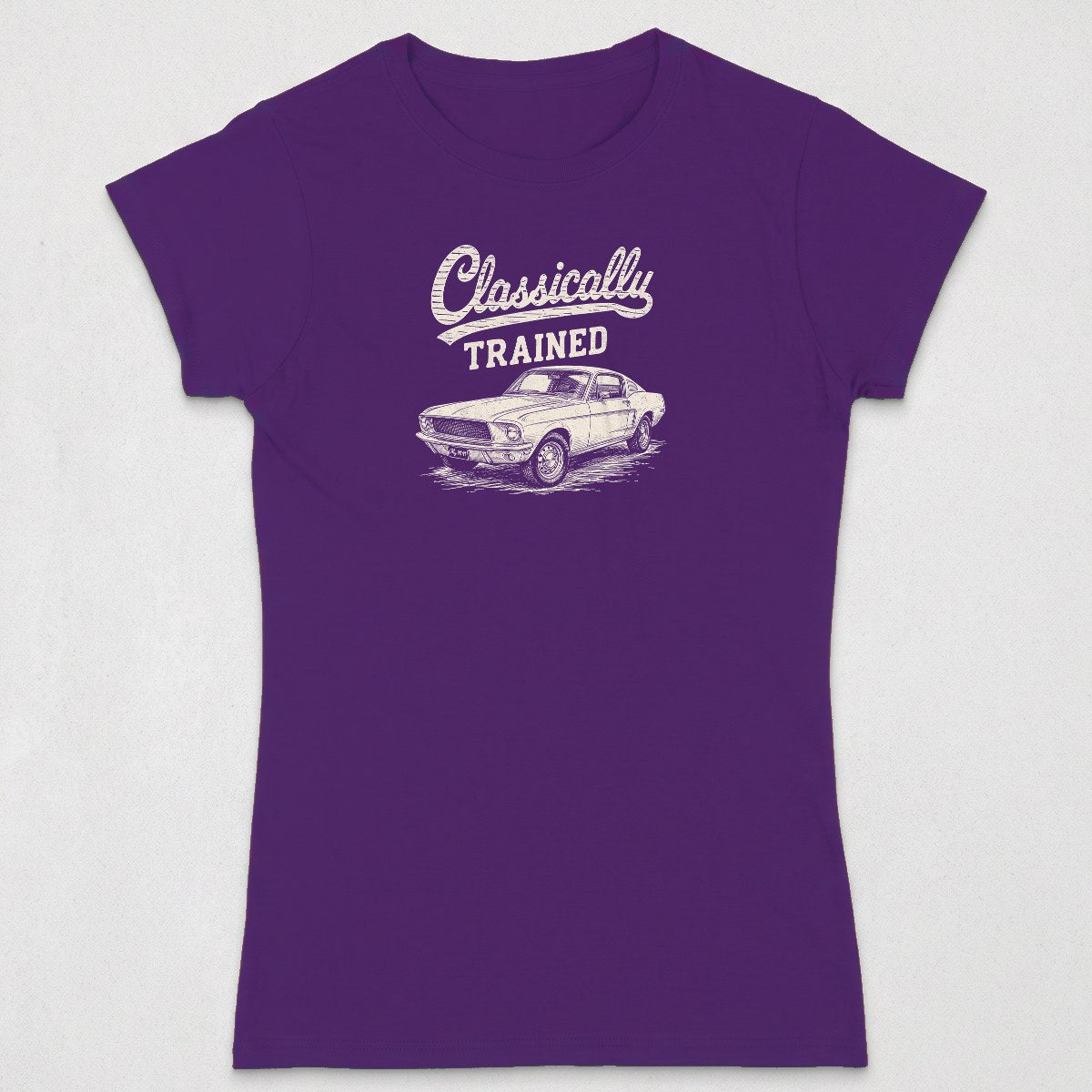 Classically Trained Pony (WOMENS) product image 7