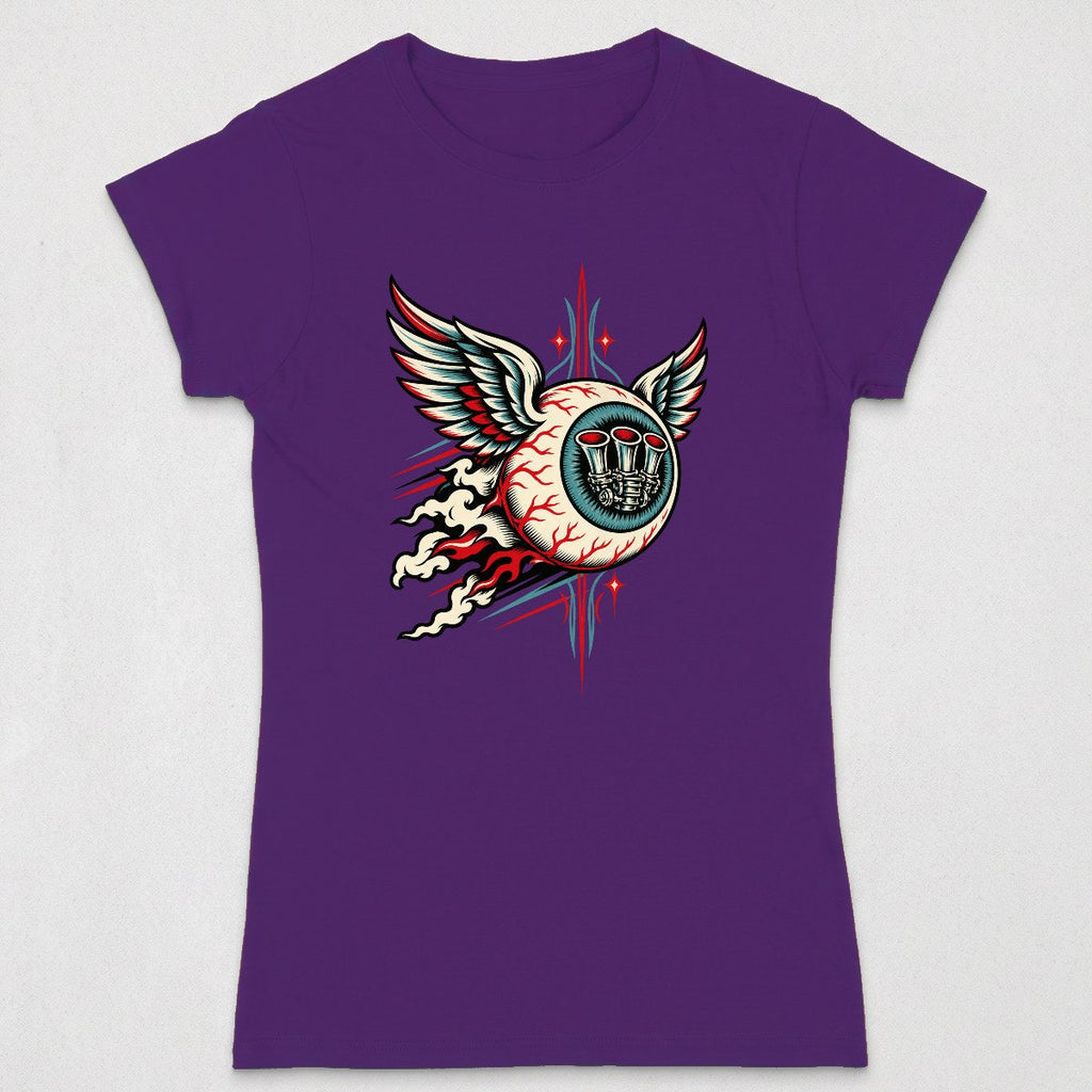 Tripower Looker Tat (WOMENS) product image 7