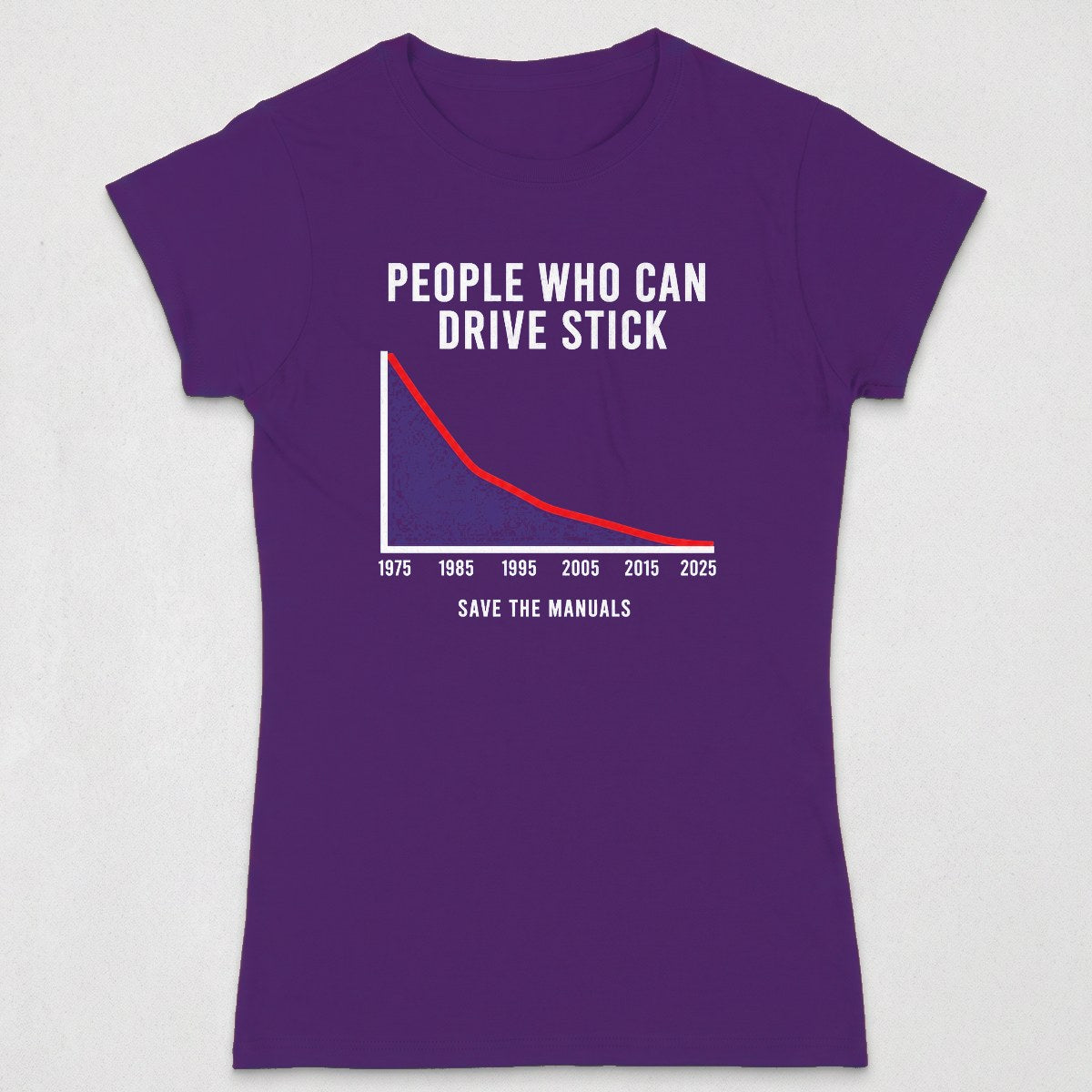 Who Can Drive Stick (WOMENS) product image 10