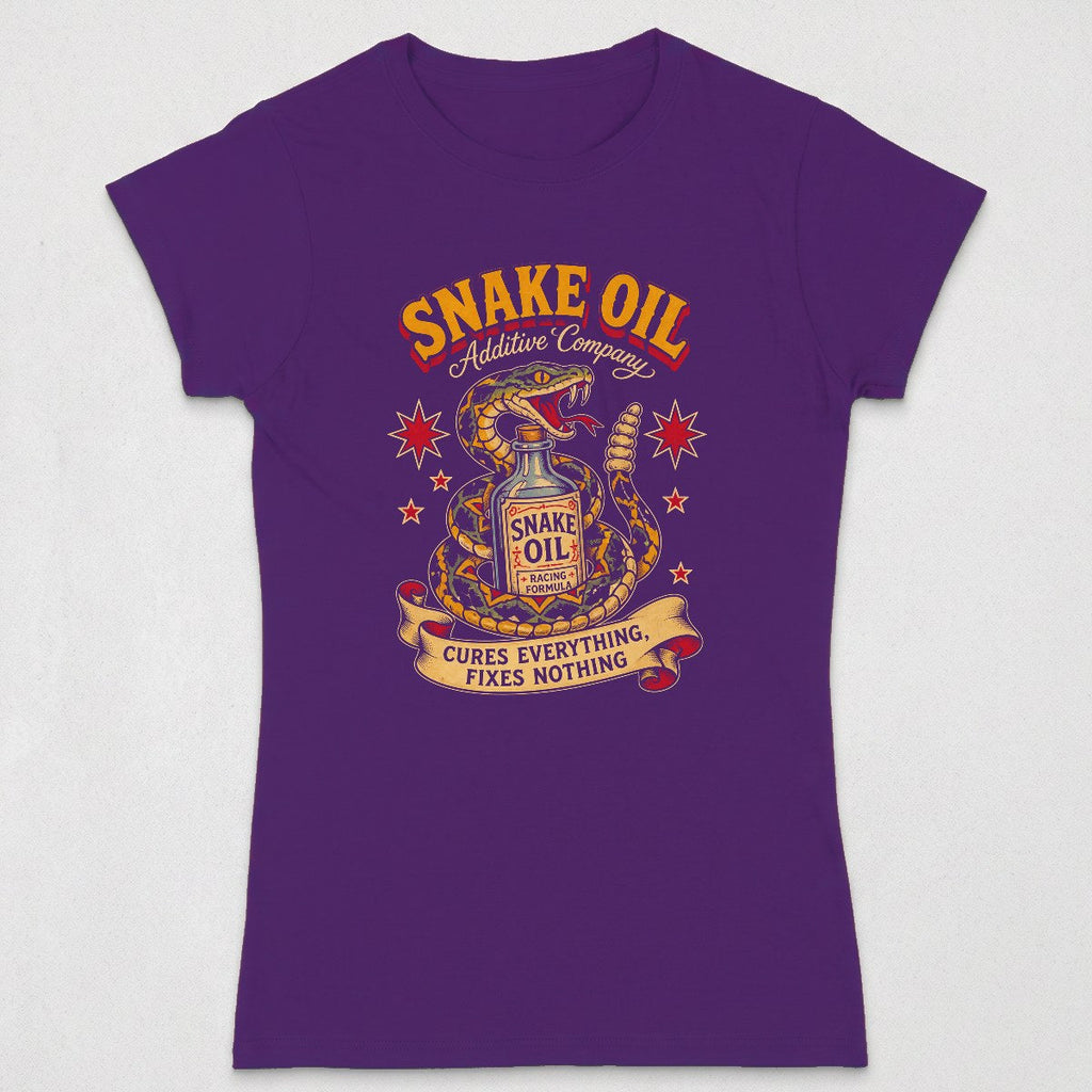 Snake Oil Racing (WOMENS) product image 10