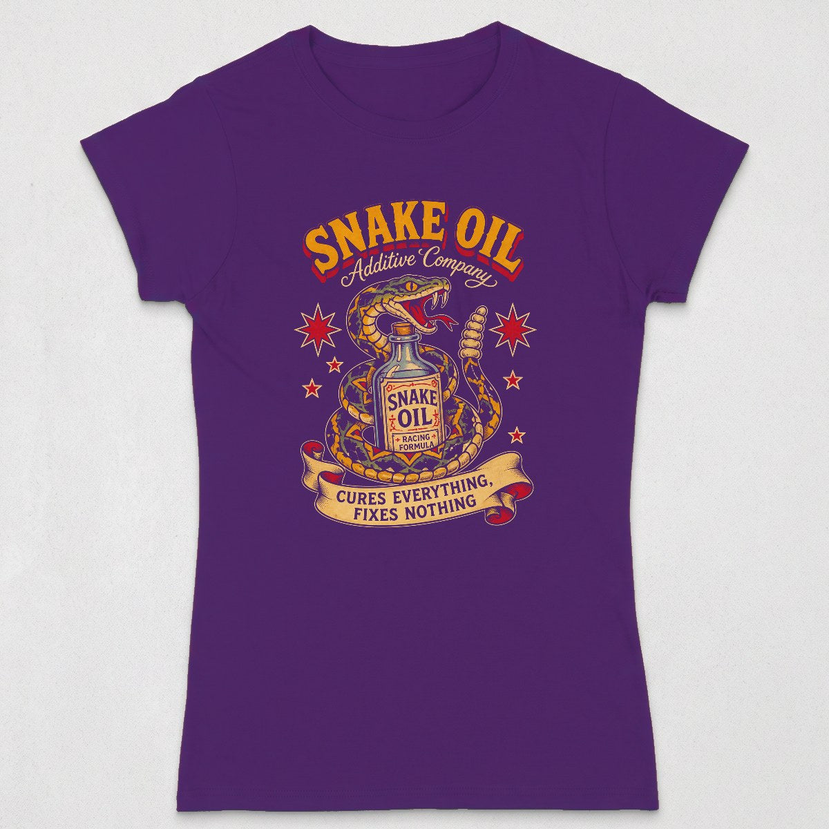 Snake Oil Racing (WOMENS) product image 10