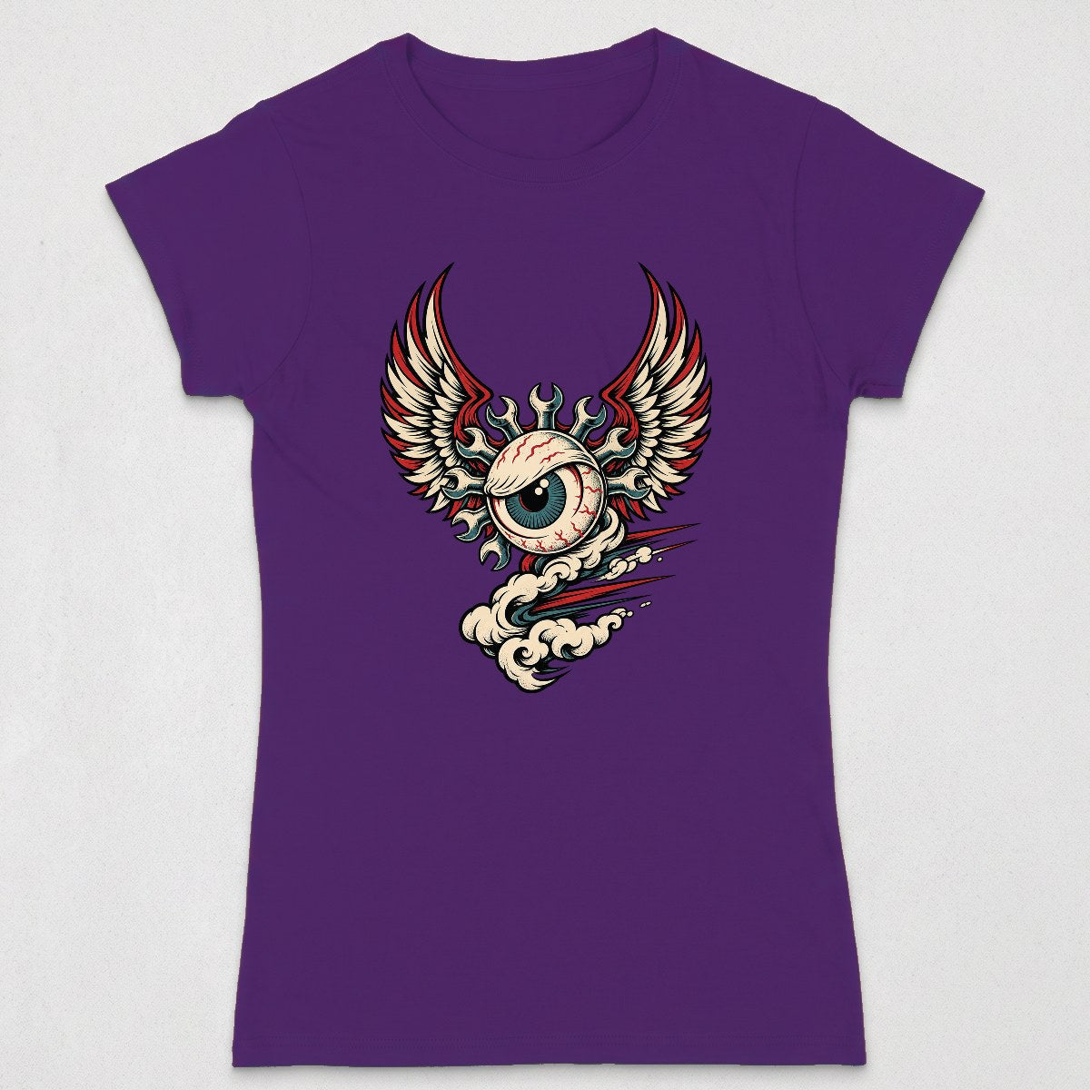 Wrench Looker Tat (WOMENS) product image 7