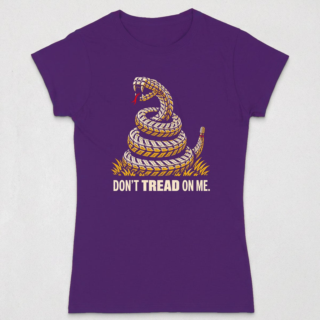 Dont Tread On Me Tire (WOMENS) product image 10