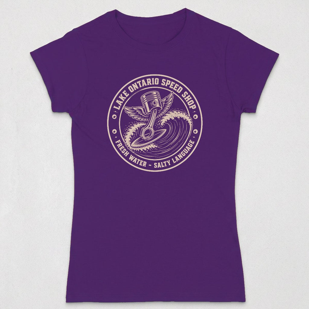 Ontario Speed Shop (WOMENS) product image 10