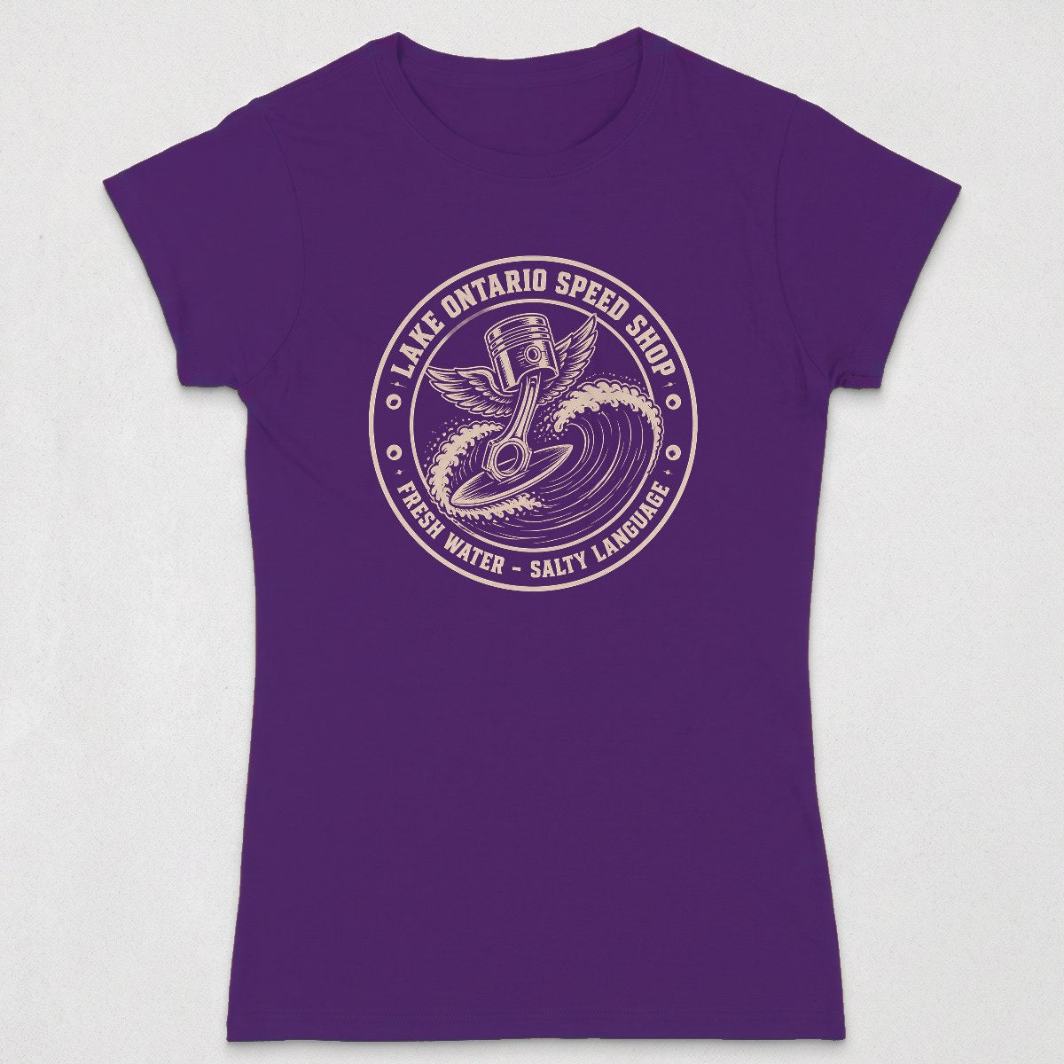 Ontario Speed Shop (WOMENS) product image 10