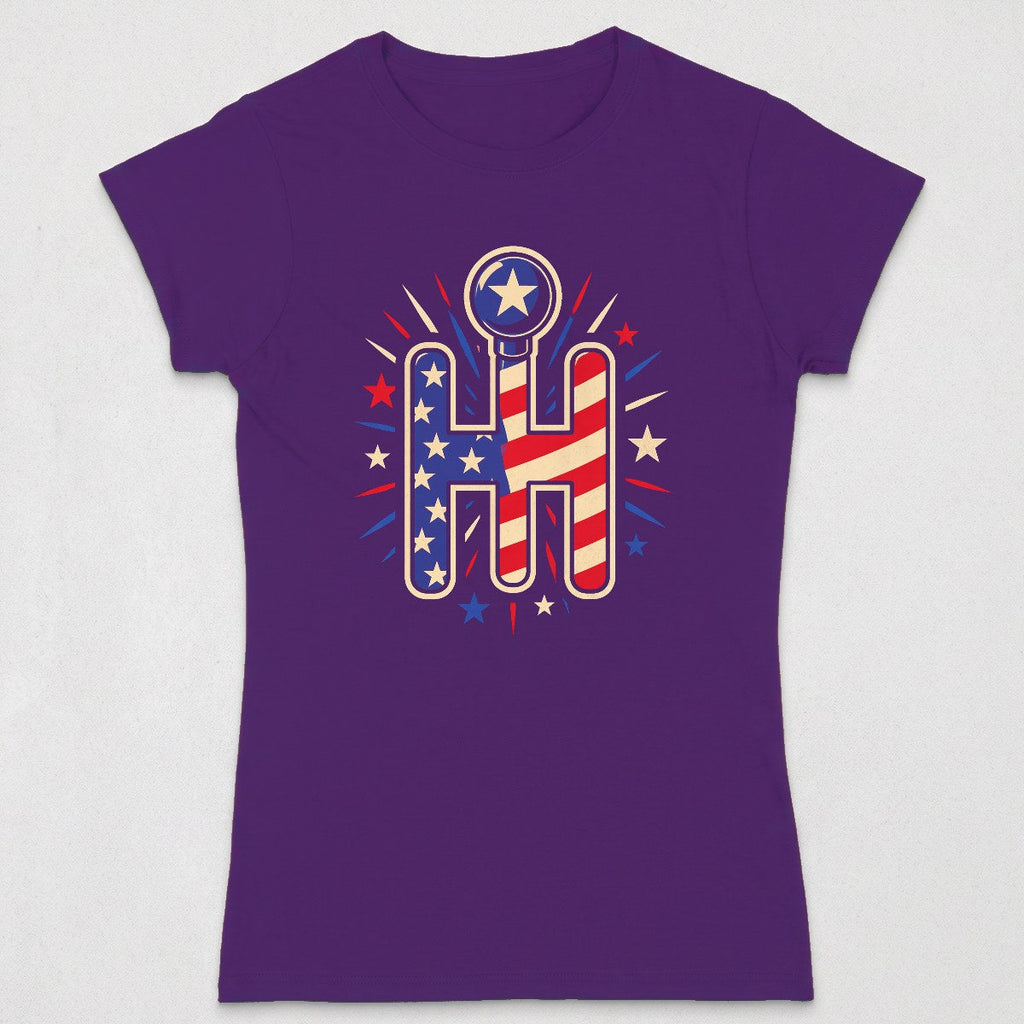 USA Shift (WOMENS) product image 10