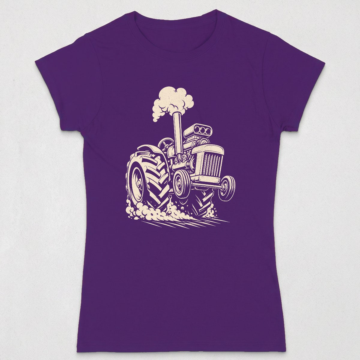 Hot Farm Tractor (WOMENS) product image 10