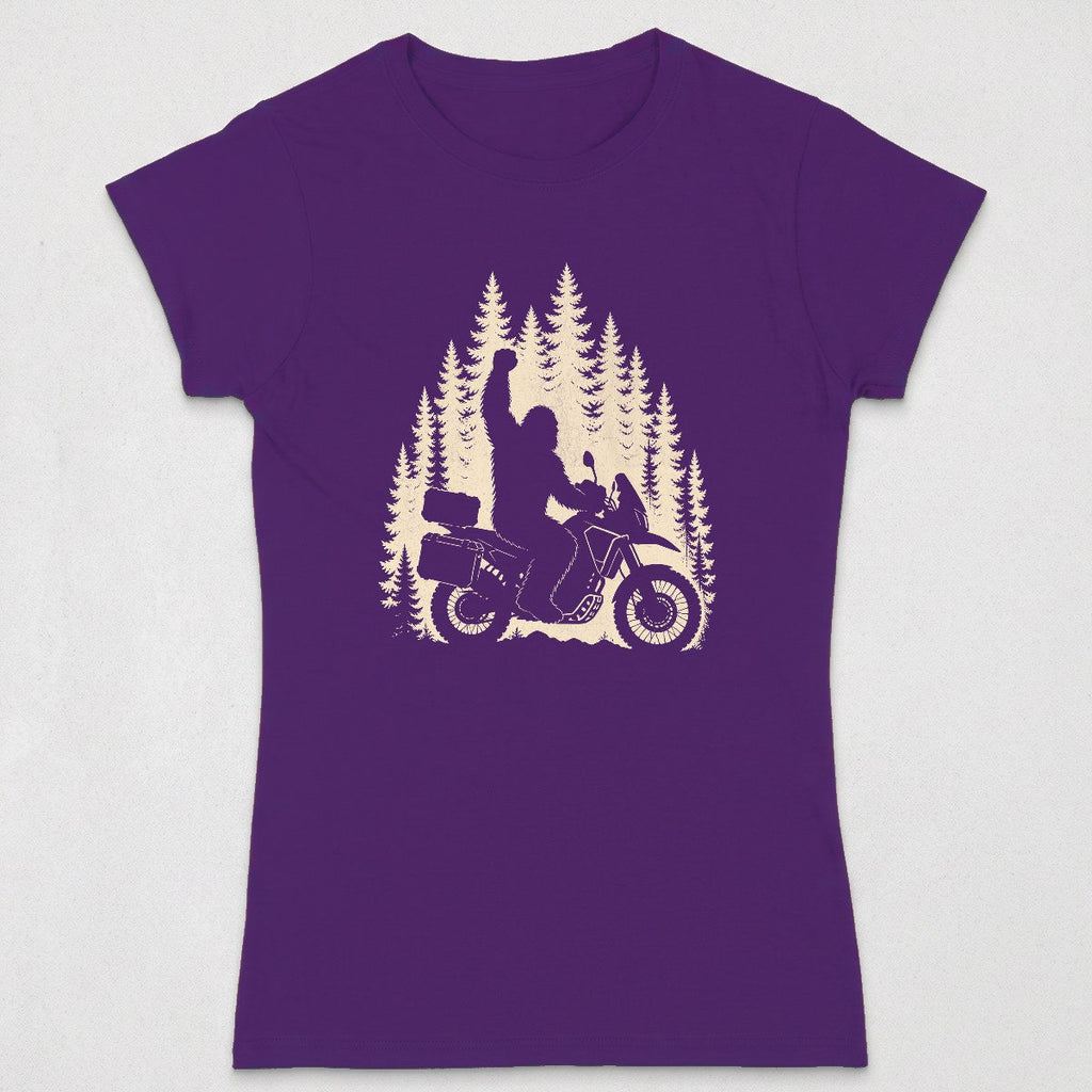 Bigfoot Adv Fist (WOMENS) product image 10