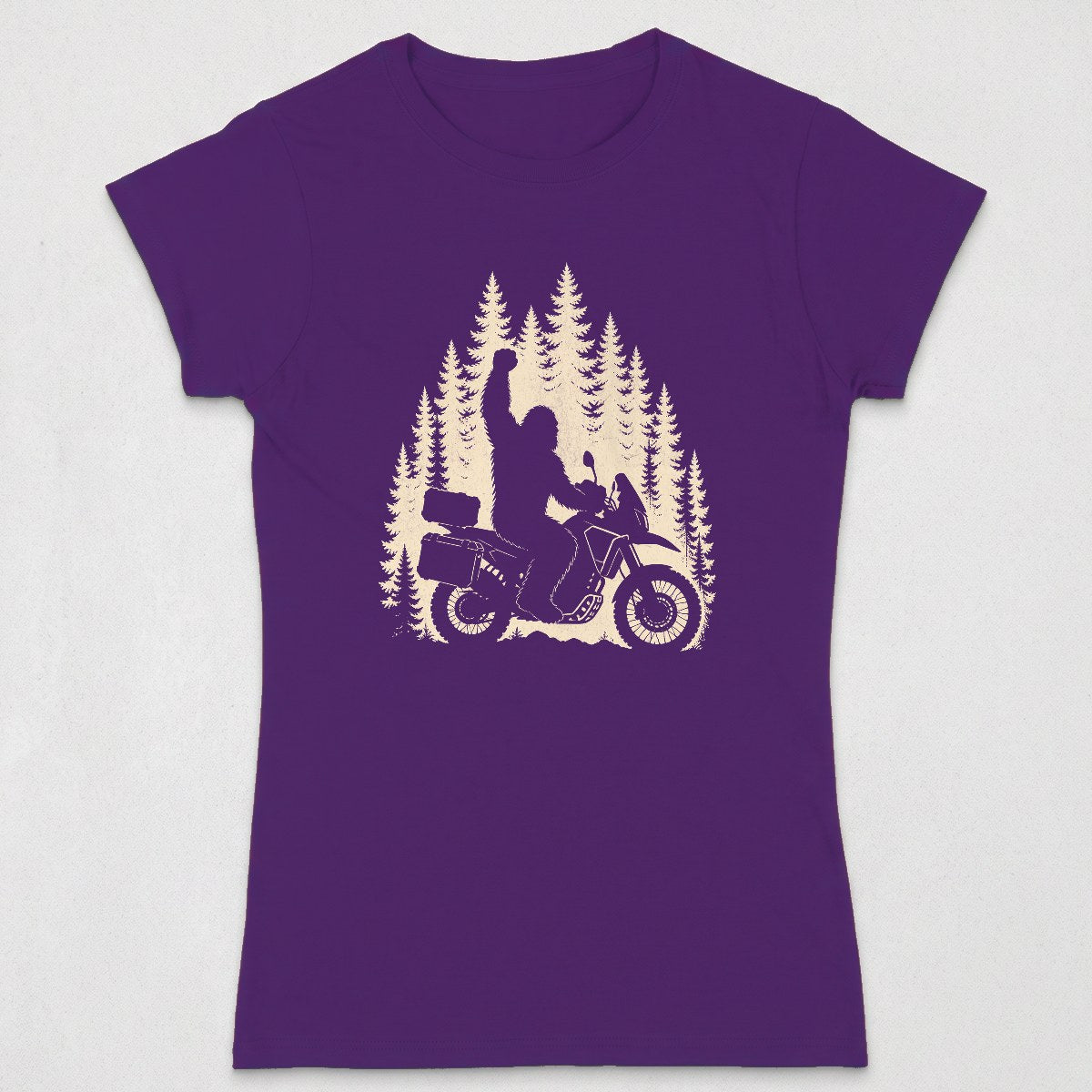 Bigfoot Adv Fist (WOMENS) product image 10