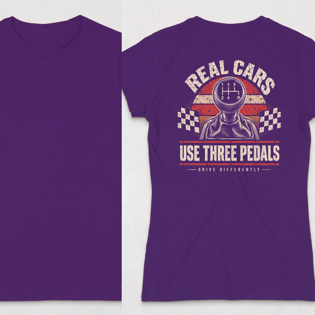 Three Pedals (WOMENS) product image 12