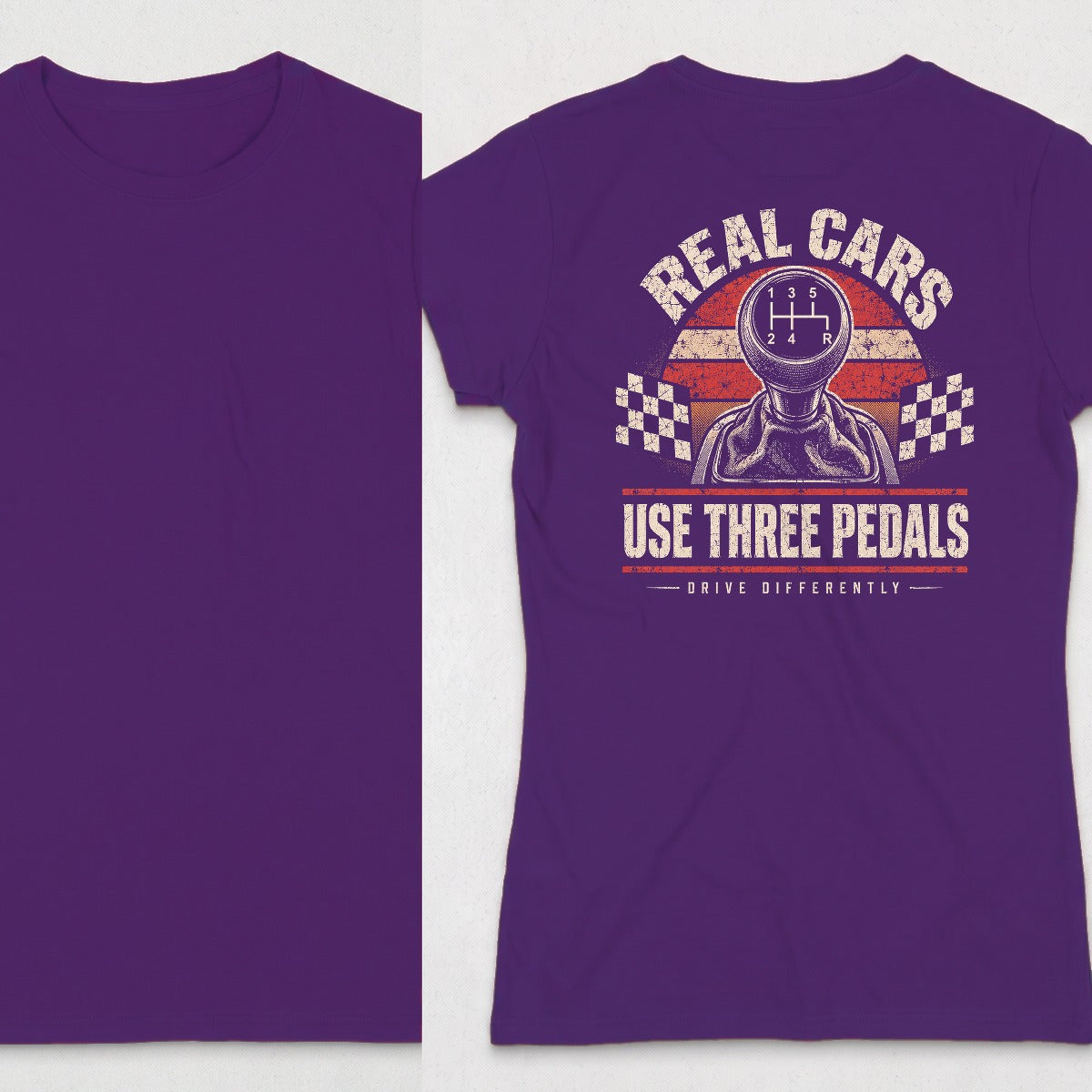 Three Pedals (WOMENS) product image 12
