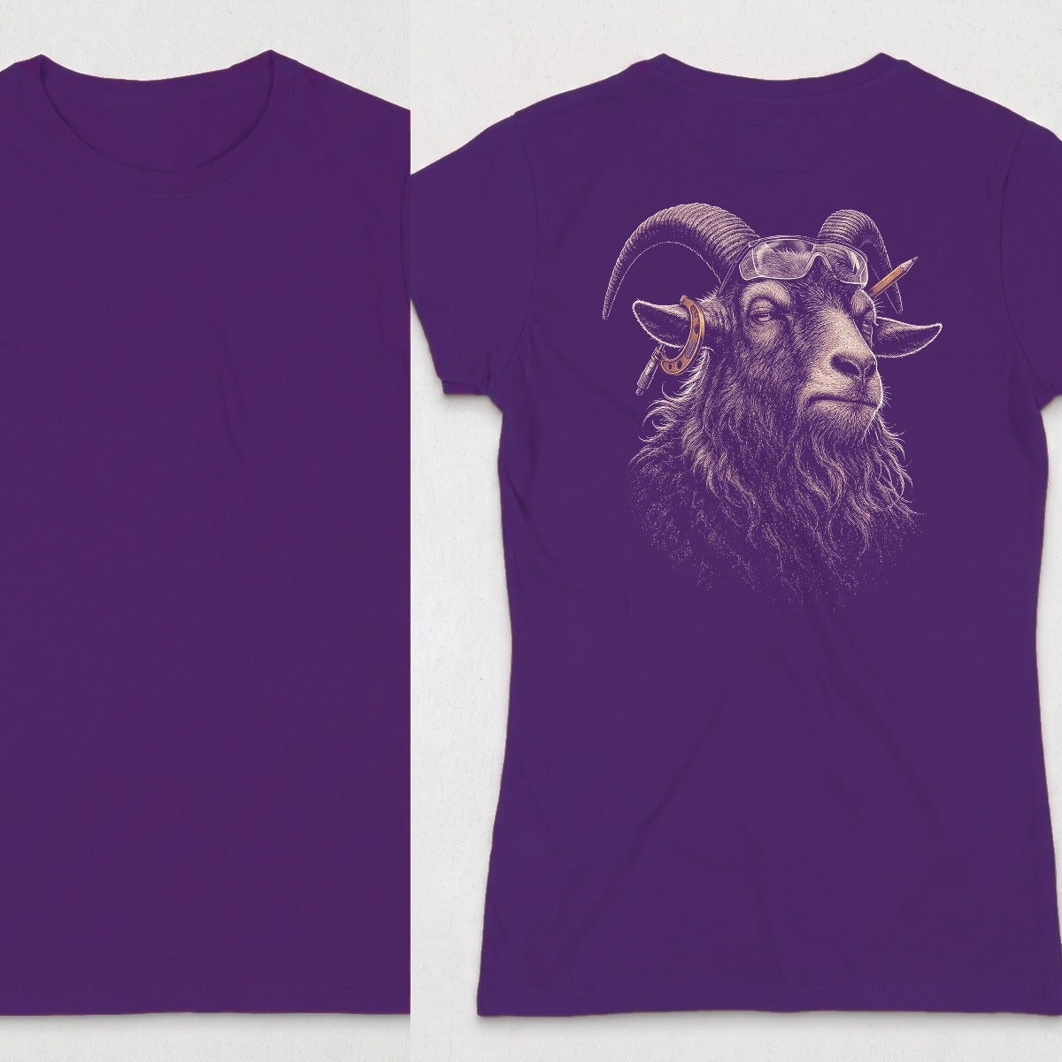 G.O.A.T. Machinist (WOMENS) product image 12