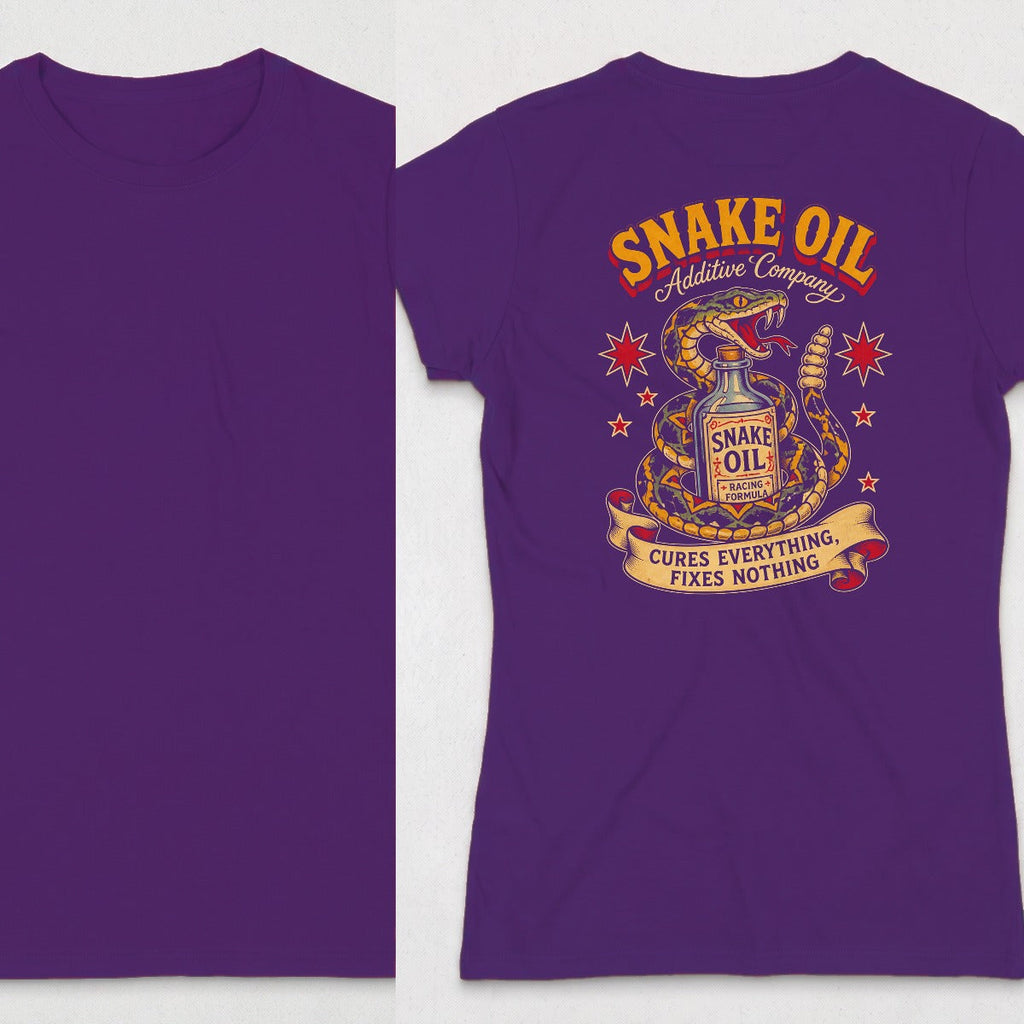 Snake Oil Racing (WOMENS) product image 12