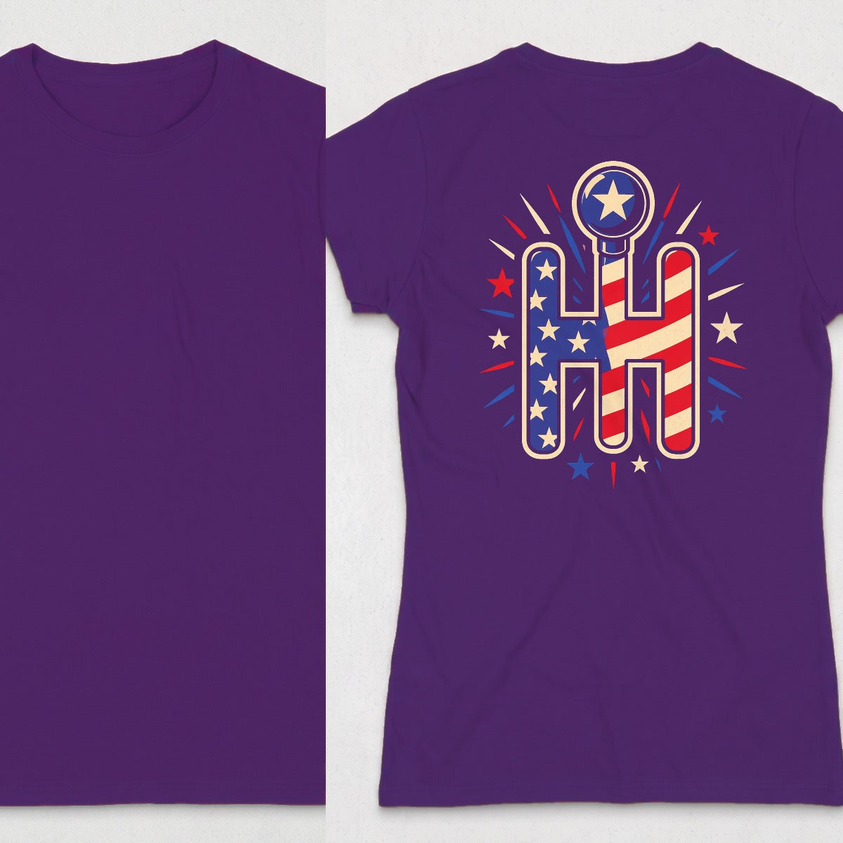 USA Shift (WOMENS) product image 12