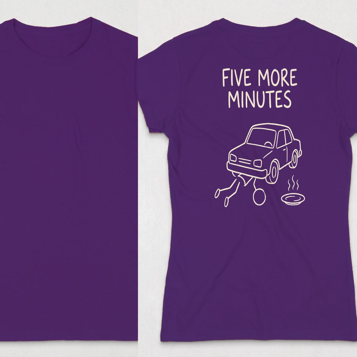 Five More Minutes (WOMENS) product image 12
