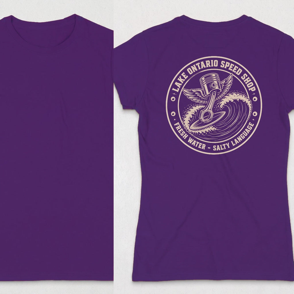 Ontario Speed Shop (WOMENS) product image 12