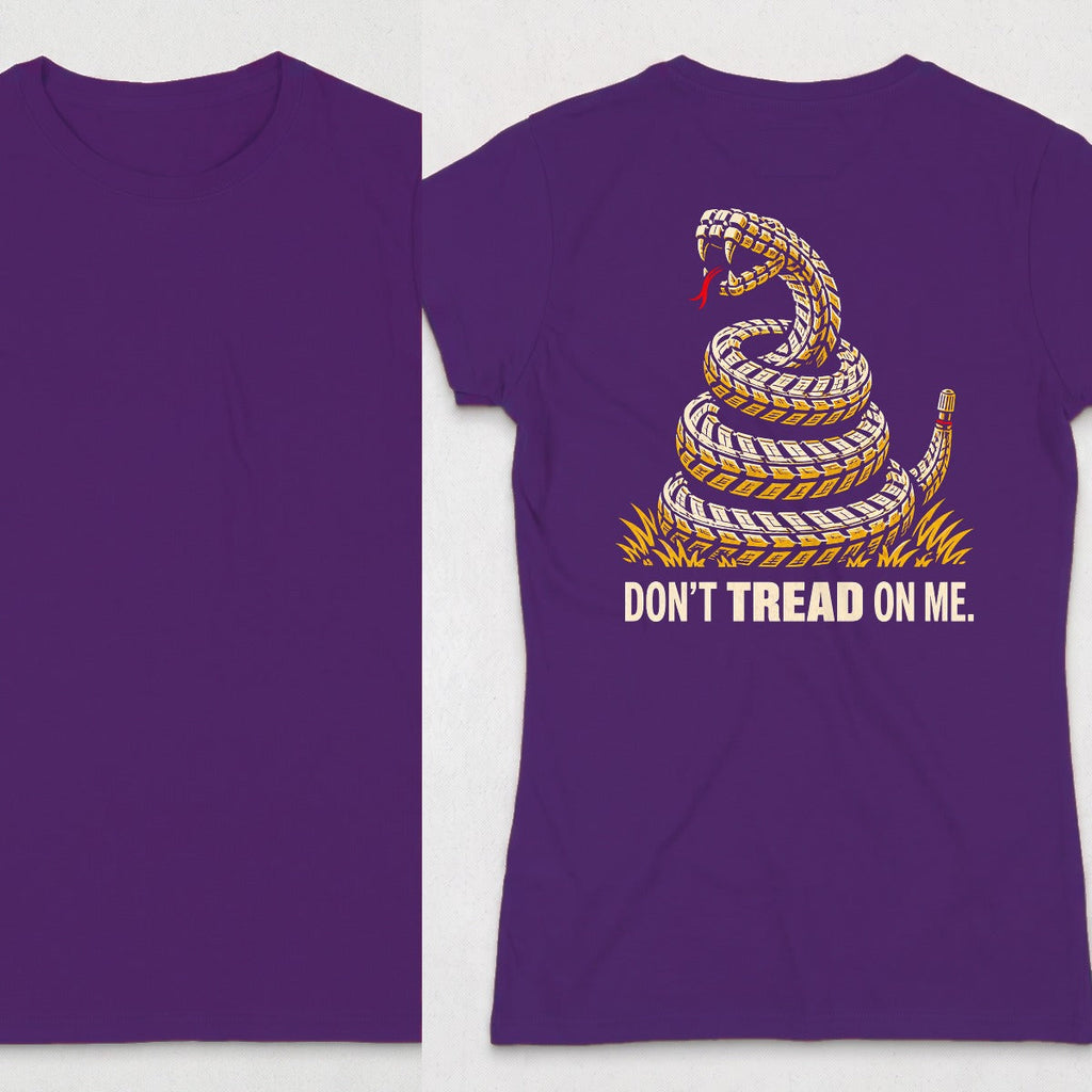 Dont Tread On Me Tire (WOMENS) product image 12