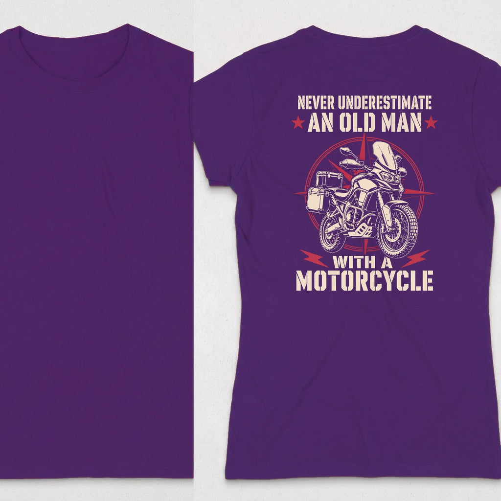 Never Underestimate Adventure (WOMENS) product image 12