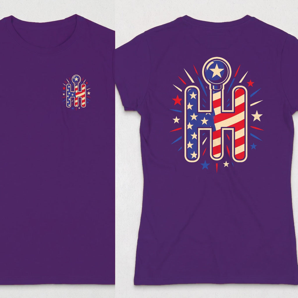 USA Shift (WOMENS) product image 11