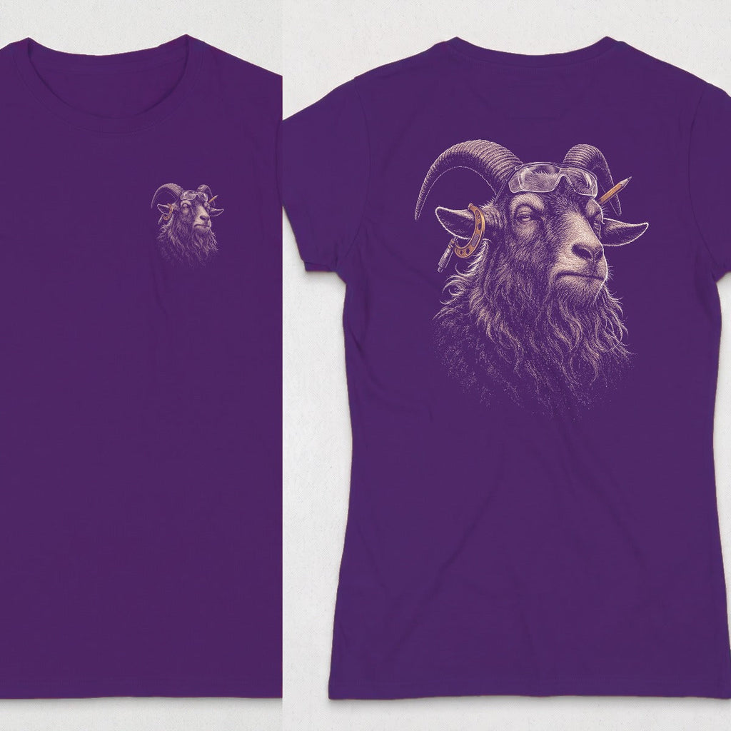 G.O.A.T. Machinist (WOMENS) product image 11