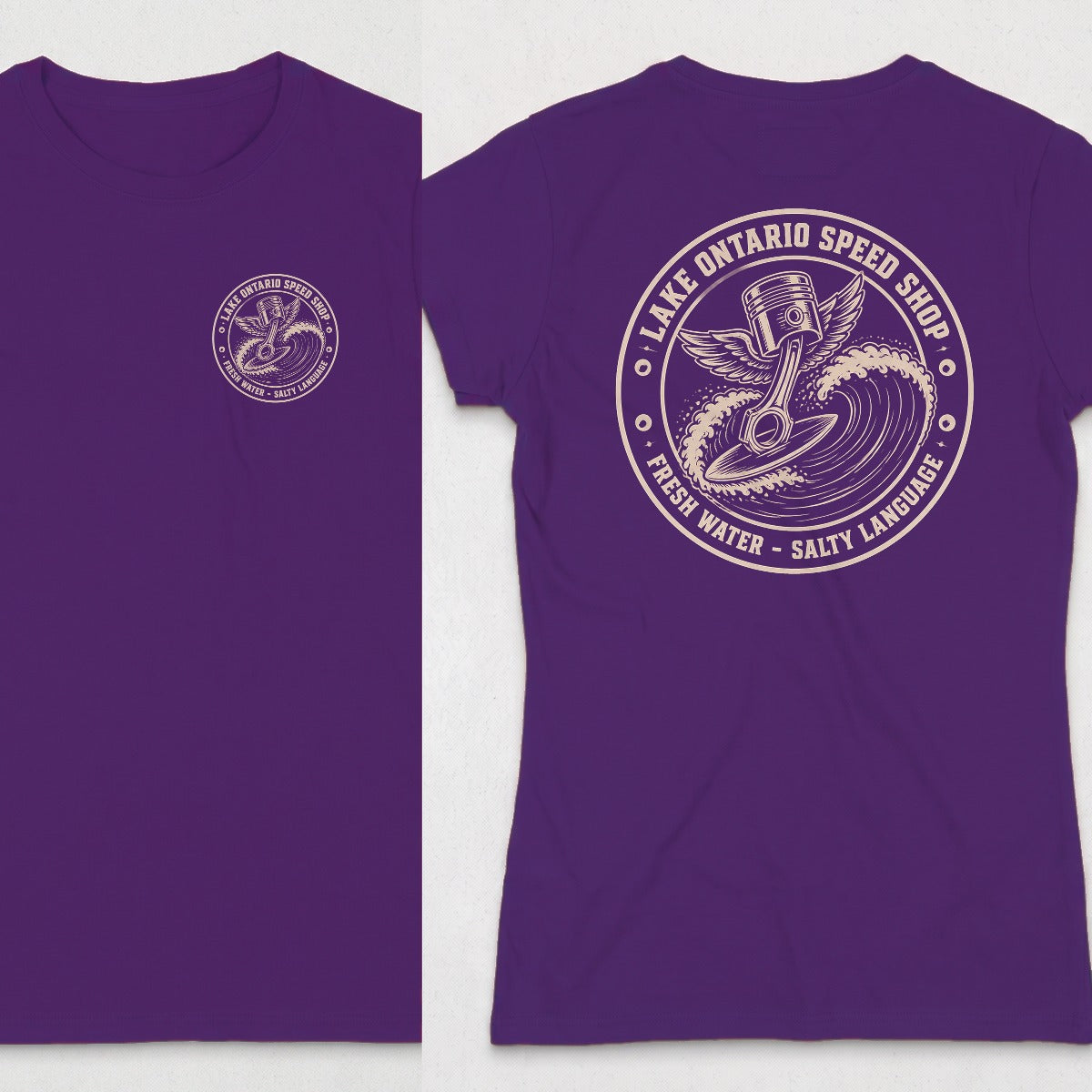 Ontario Speed Shop (WOMENS) product image 11