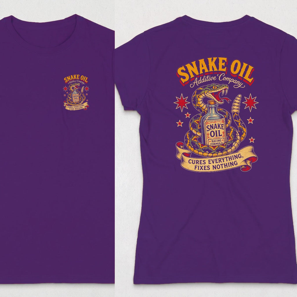 Snake Oil Racing (WOMENS) product image 11
