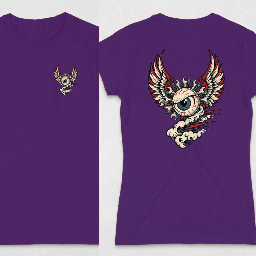Wrench Looker Tat (WOMENS) product image 8
