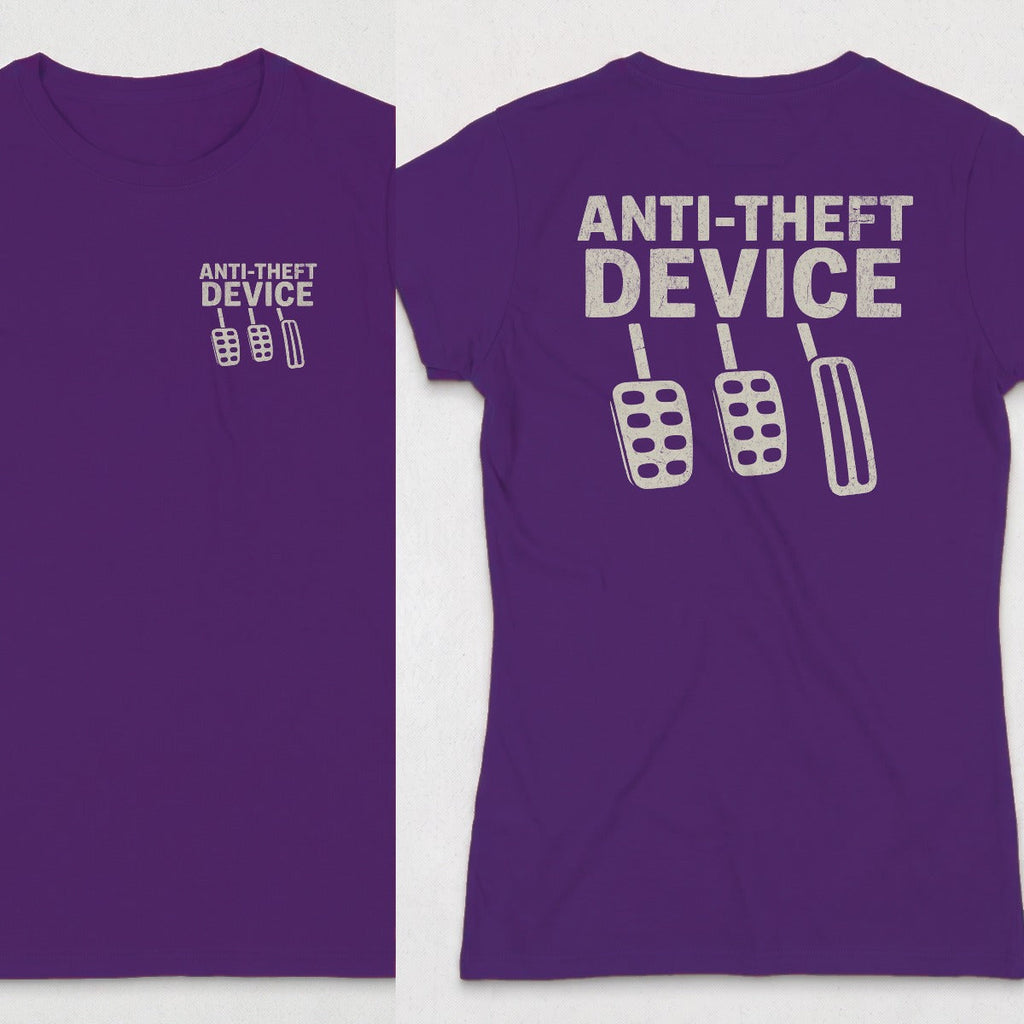 Anti-Theft Device (WOMENS) product image 16