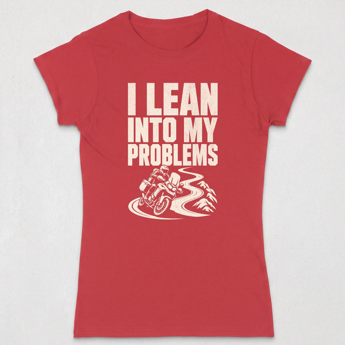 Lean Into Problems (WOMENS) product image 16