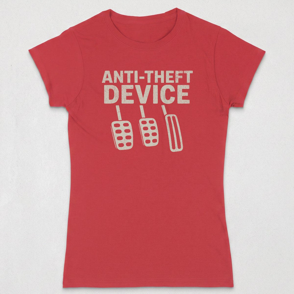 Anti-Theft Device (WOMENS) product image 6