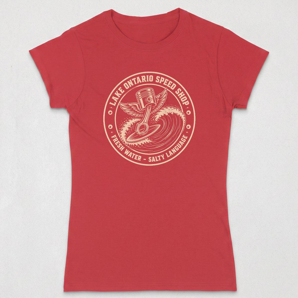 Ontario Speed Shop (WOMENS) product image 16