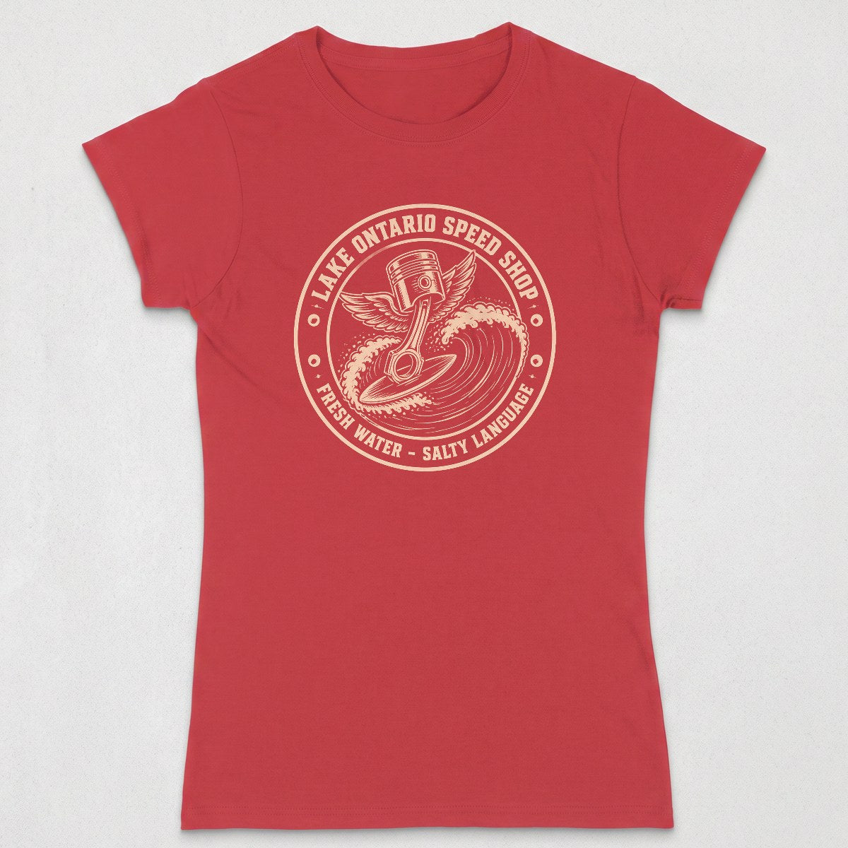 Ontario Speed Shop (WOMENS) product image 16