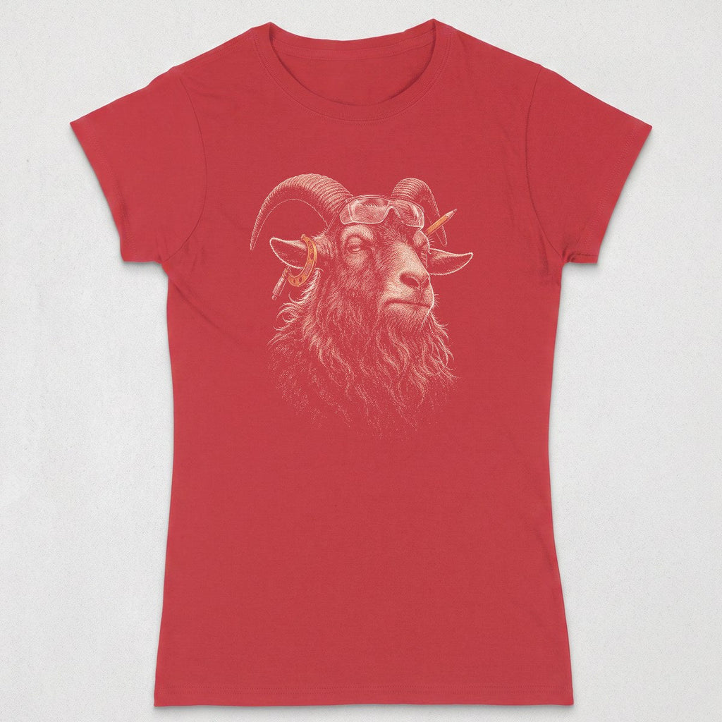 G.O.A.T. Machinist (WOMENS) product image 16