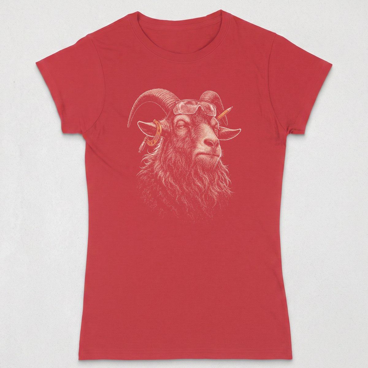 G.O.A.T. Machinist (WOMENS) product image 16