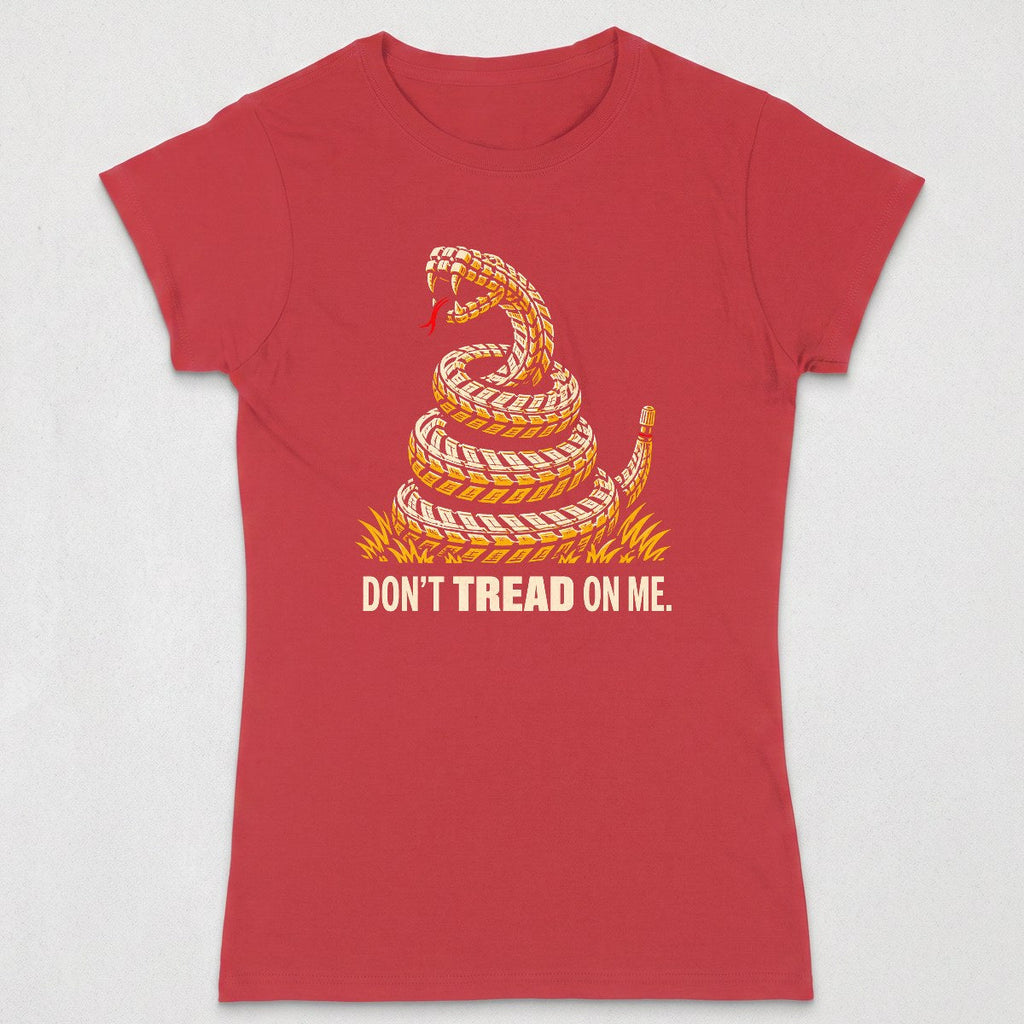 Dont Tread On Me Tire (WOMENS) product image 16