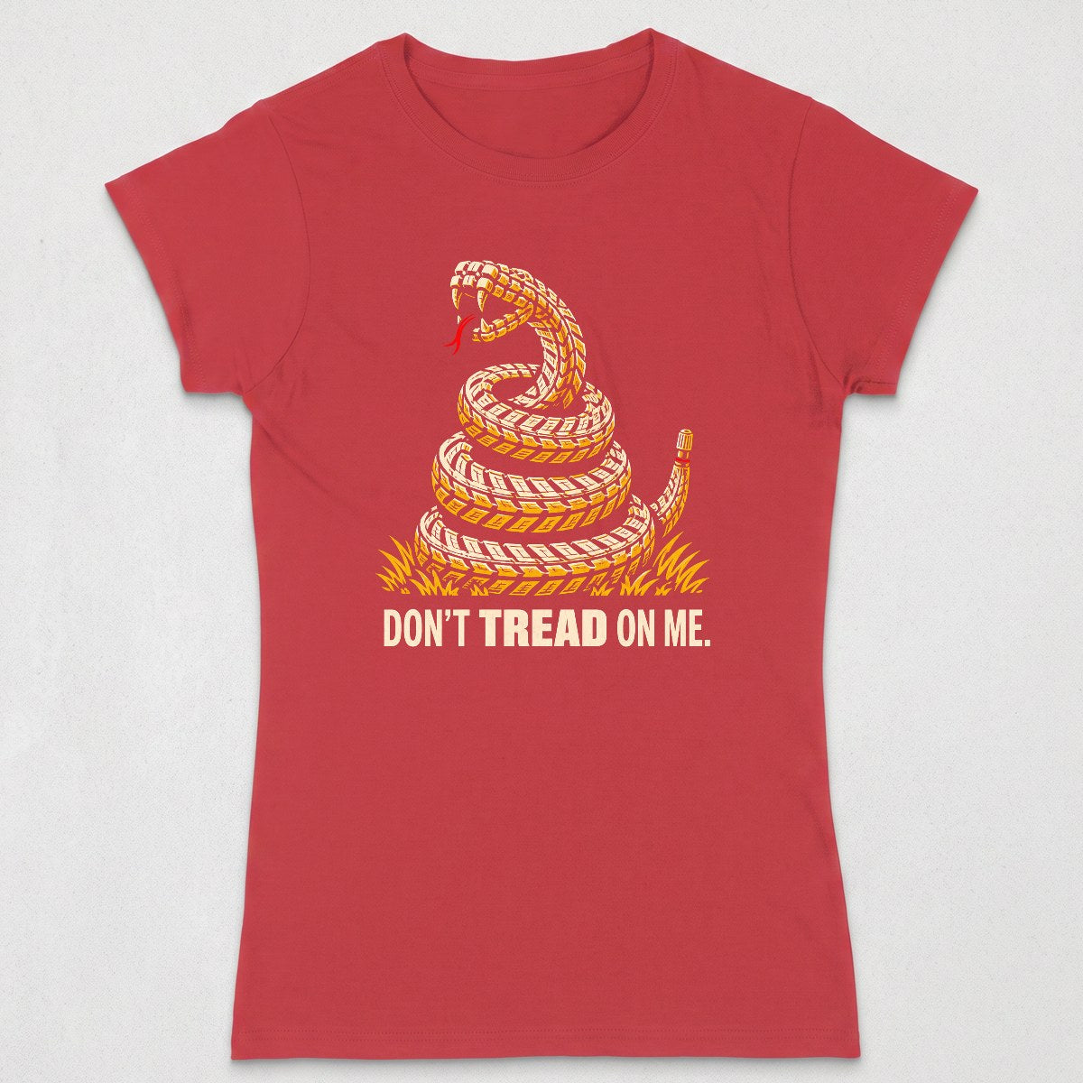 Dont Tread On Me Tire (WOMENS) product image 16