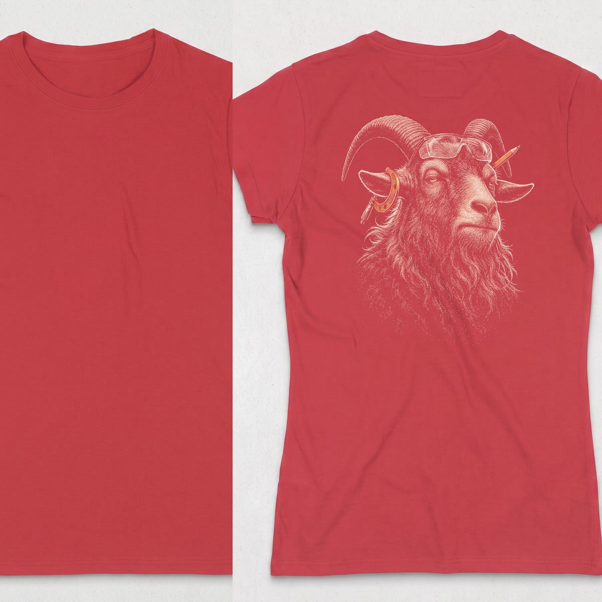 G.O.A.T. Machinist (WOMENS) product image 18