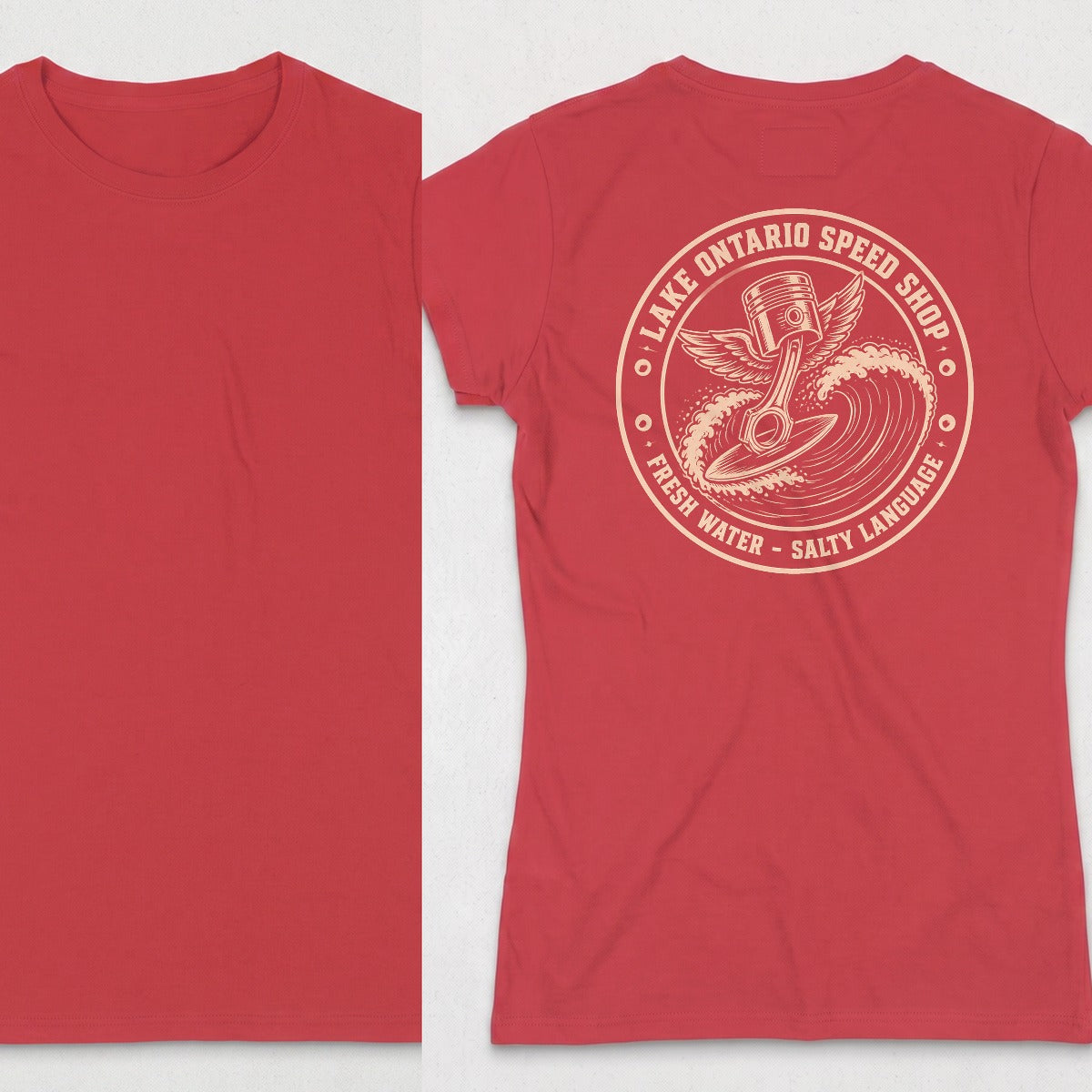 Ontario Speed Shop (WOMENS) product image 18