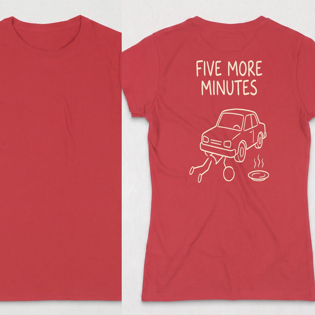 Five More Minutes (WOMENS) product image 18