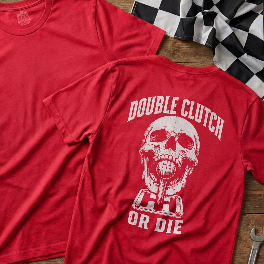 Double Clutch or Die